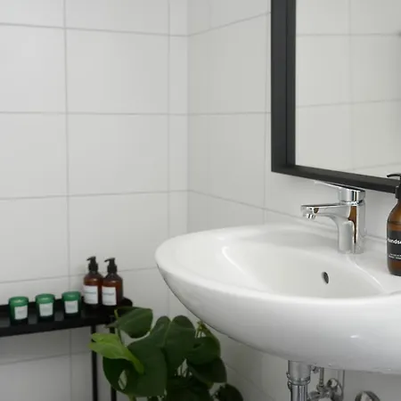 Exklusive Stadtoase Mit Panoramablick Naehe Hauptbahnhof Apartamento *