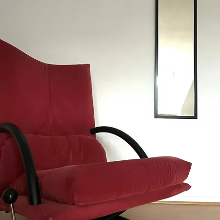 Apartment Exklusive Stadtoase Mit Panoramablick Naehe Hauptbahnhof Koblenz (Rhineland-Palatinate)