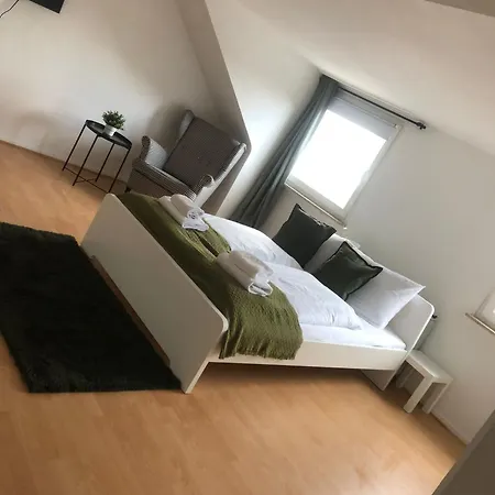 Exklusive Stadtoase Mit Panoramablick Naehe Hauptbahnhof Coblença
